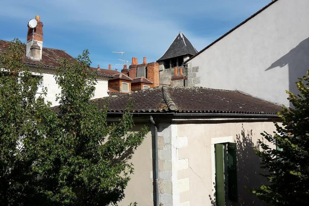 Le Romantique, Hyper Centre Périgueux المظهر الخارجي الصورة