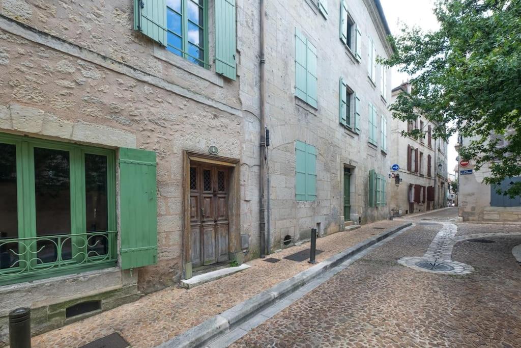 Le Romantique, Hyper Centre Périgueux المظهر الخارجي الصورة