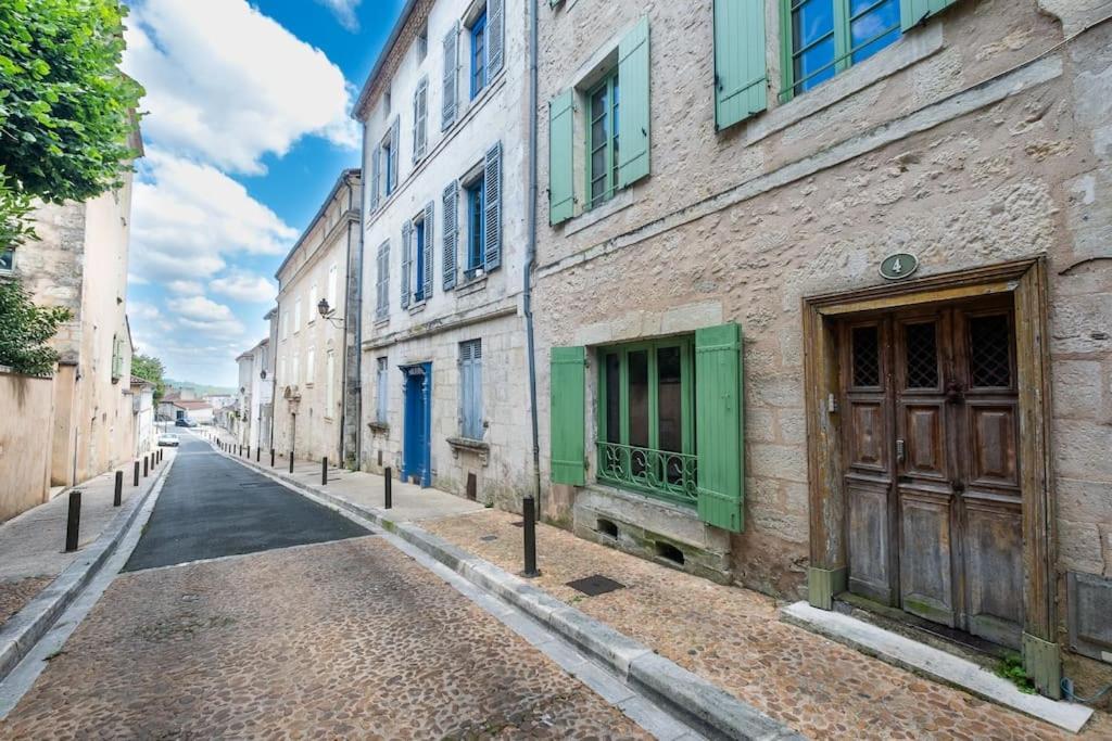 Le Romantique, Hyper Centre Périgueux المظهر الخارجي الصورة